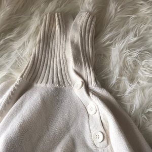 calvin klein jeans turtleneck